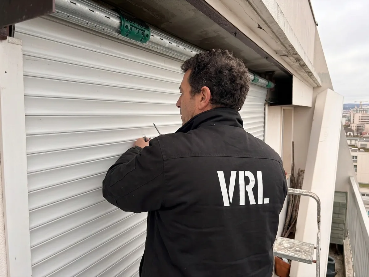 Technicien VRL Marseille 14 à Marseille 14