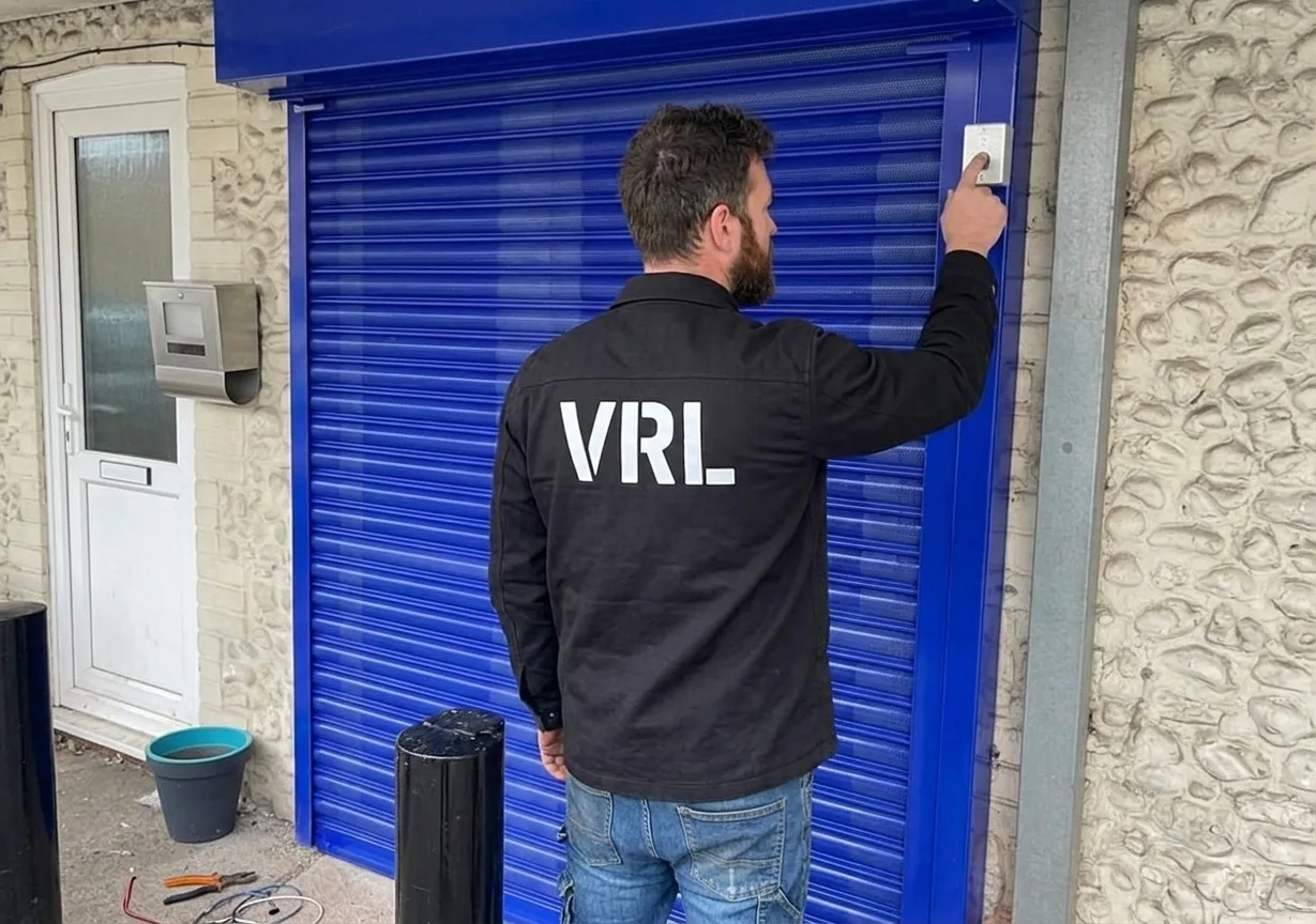 Technicien VRL Marseille 14 à Marseille 14